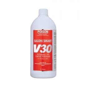 Salon Smart Peroxide 30Vol (9%) 1L