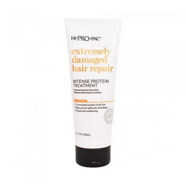 Hi Pro Pac Extreme Damage Masque 237ml