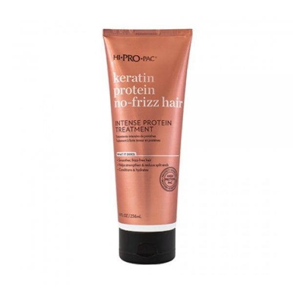 Hi Pro Pac Keratin Masque 237ml