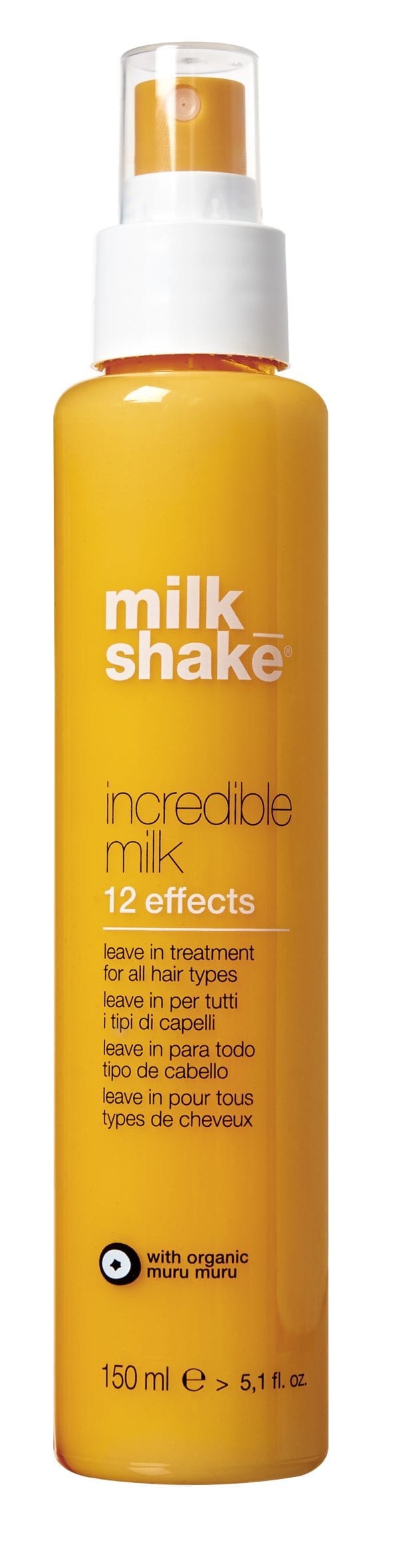 Milk Shake Incredible Milk 150ml - Hair products New Zealand | Nation wide  hairdressing & hair care group