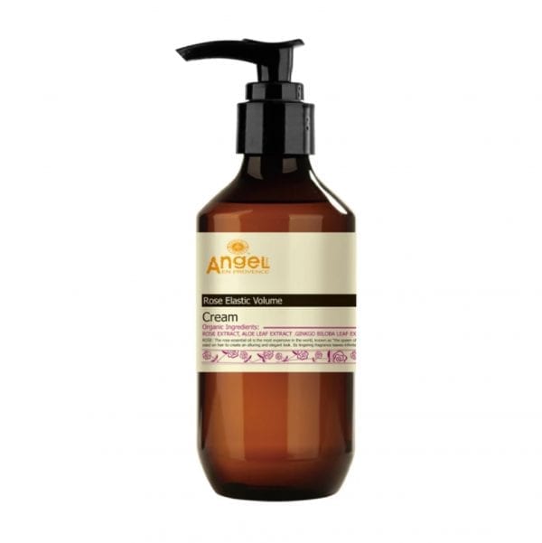 Angel Rose Elastic Volume Cream 400ml