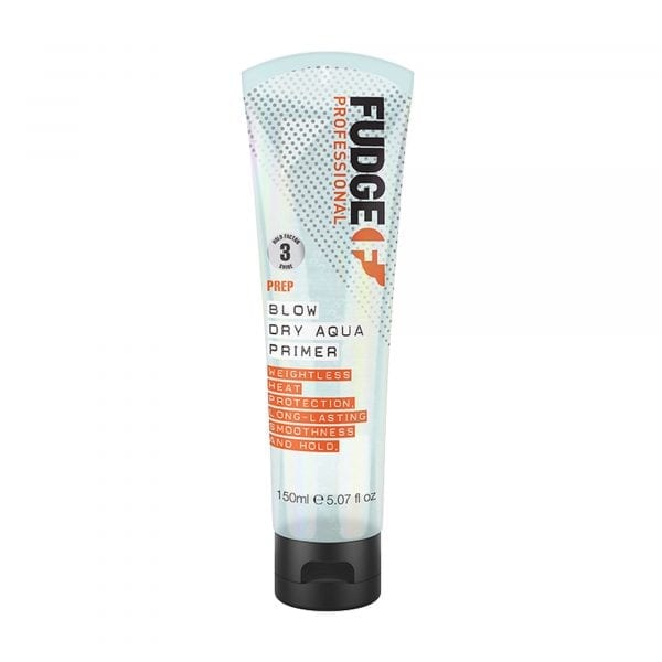 Fudge Blow Dry Aqua Primer 150ml
