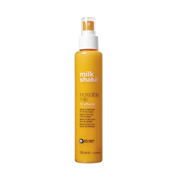 Milk Shake Incredible Milk 150ml