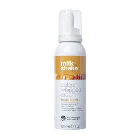 Milk Shake Colour Whip Beige Blonde 100ml