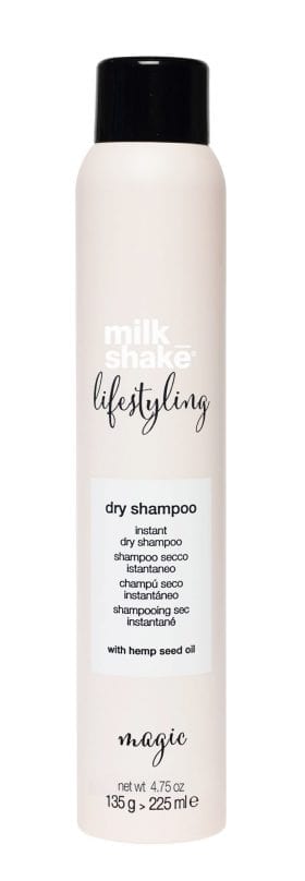 Milk Shake Dry Shampoo 225ml