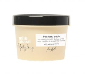 Milk Shake Freehand Paste 100ml