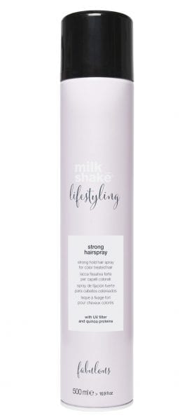 Milk Shake Strong Hold Hairspray 500ml