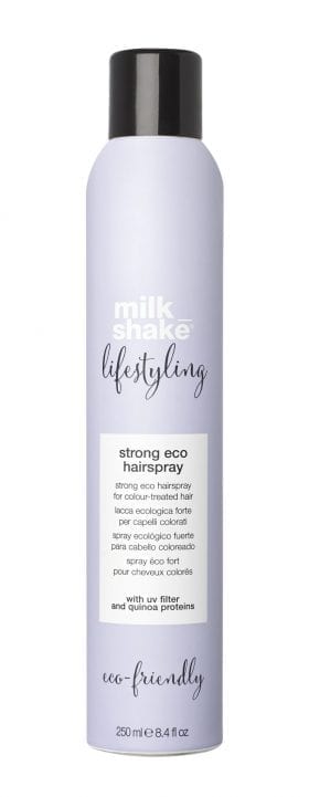Milk Shake Eco Hairspray Strong 250ml