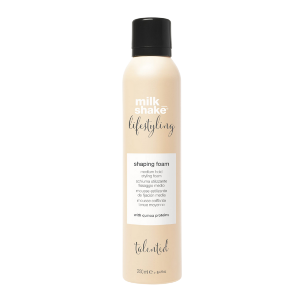Milk Shake Shaping Foam 250ml