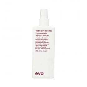 Evo Baby Got Bounce Curl Treatment 200ml