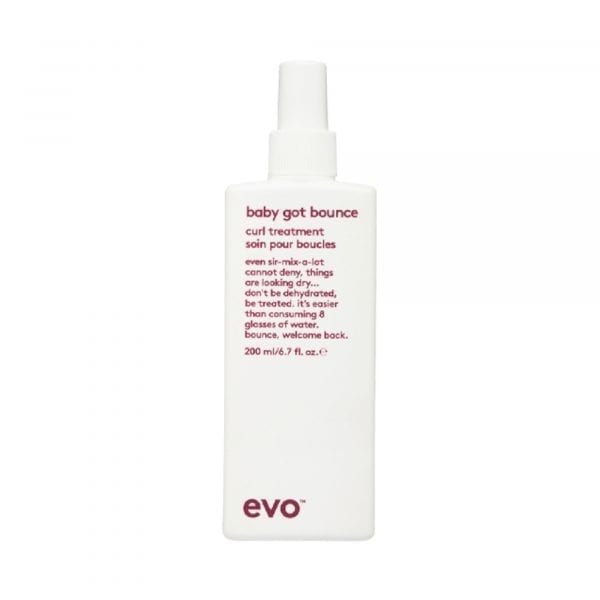 Evo Baby Got Bounce Curl Treatment 200ml