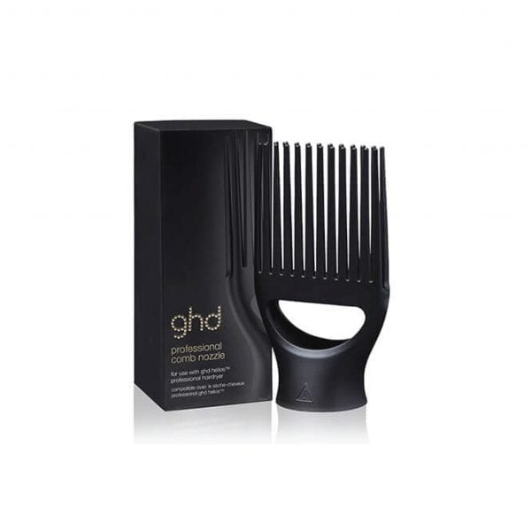 Ghd Helios Detangling Comb Nozzle