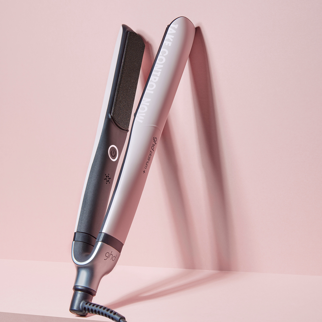 How Important Are The Ghd Temperature Settings Hair Companion