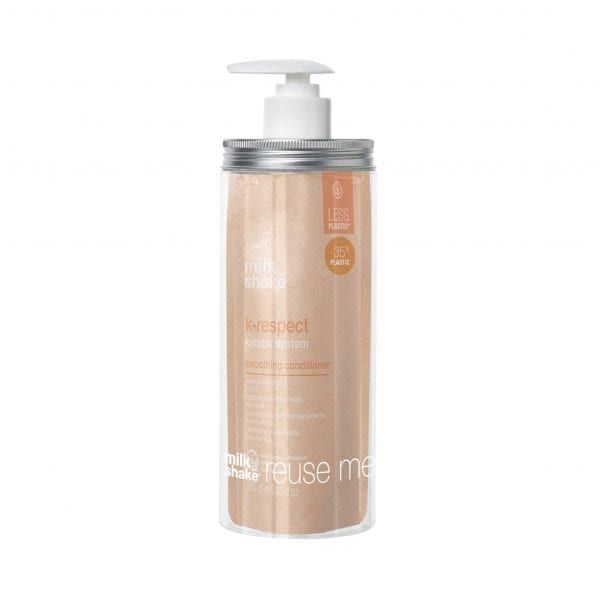 Milk Shake K-Respect Refillable Dispenser - Image 3