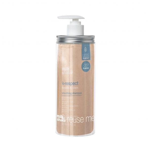 Milk Shake K-Respect Refillable Dispenser - Image 2