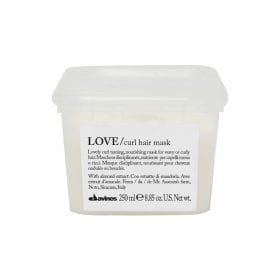 Davines Love Curl Hair Mask 250ml