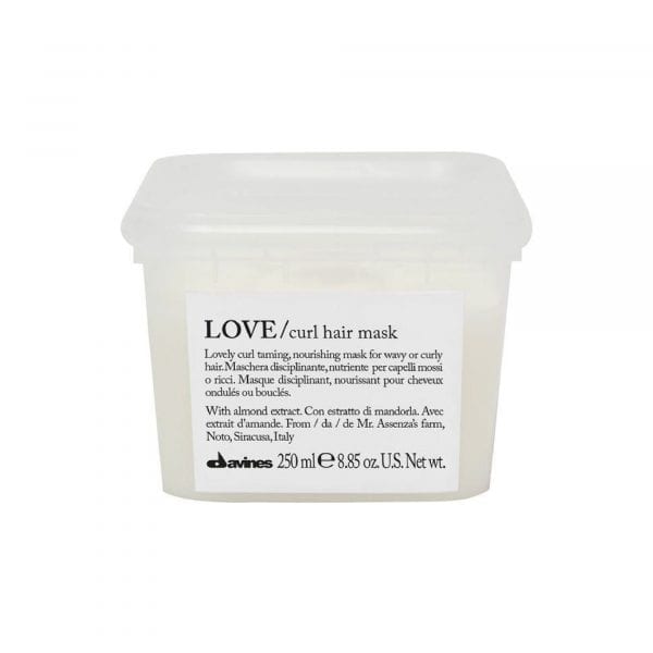 Davines Love Curl Hair Mask 250ml