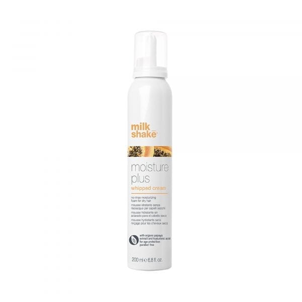 Milk Shake Moisture+ Whipped Cream 200ml