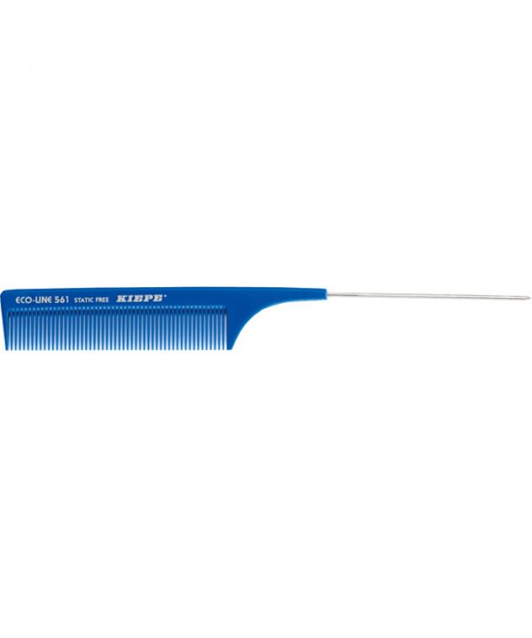 Kiepe Steel Tail Eco Line Comb 215mm x 25mm 561