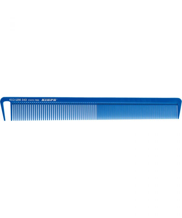 Kiepe Large Cutting Eco Line Comb 224mm x 29mm 543