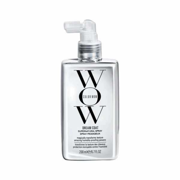 Color Wow Dream Coat Supernatural Anti-Frizz Spray 200ml