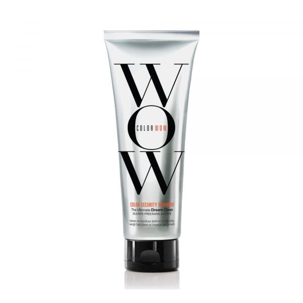 Color Wow Color Security Shampoo 250ml