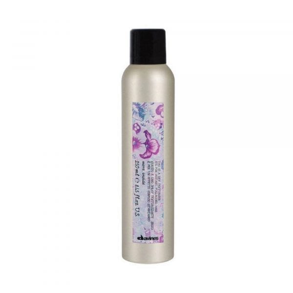 Davines More Inside Dry Texturiser 250ml