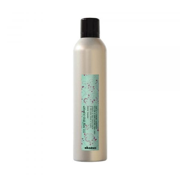 Davines More Inside Strong Hairspray 400ml