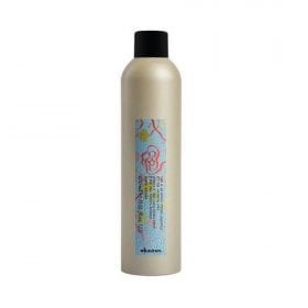 Davines More Inside Extra Strong Hairspray 400ml