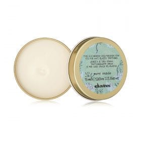 Davines More Inside Medium Hold Finishing Gum 75ml