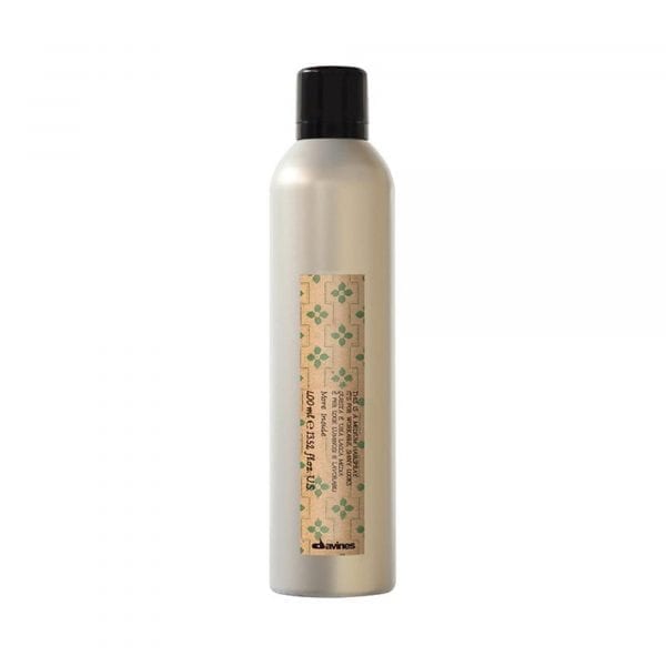 Davines More Inside Medium Hairspray 400ml