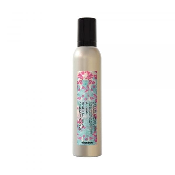Davines More Inside Curl Moisturising Mousse 250ml