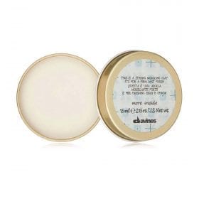 Davines More Inside Strong Moulding Clay 75ml