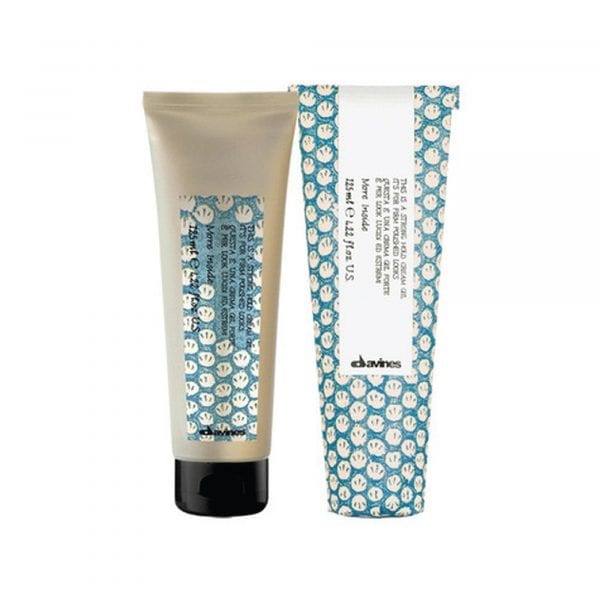 Davines More Inside Strong Hold Cream Gel 125ml