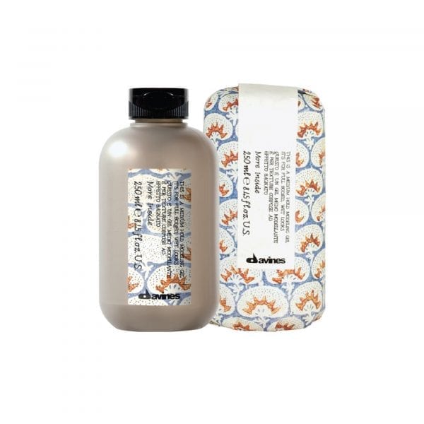 Davines More Inside Medium Hold Modeling Gel 250ml