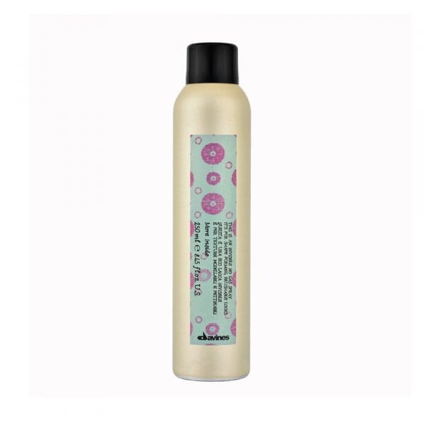 Davines More Inside Invisible No Gas Spray 250ml