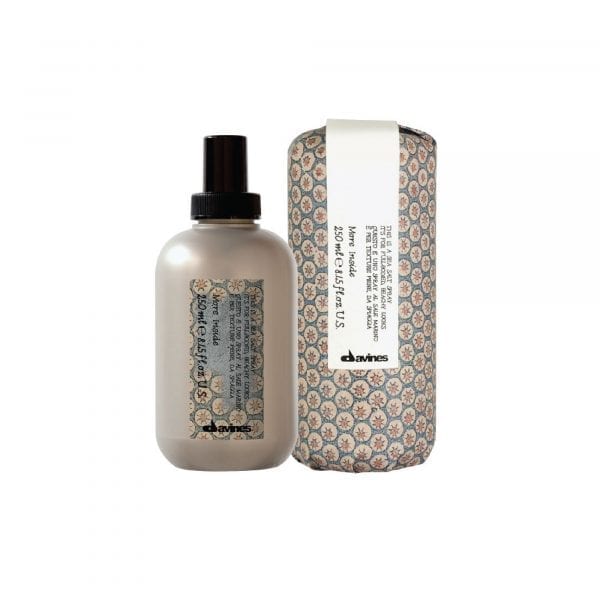 Davines More Inside Sea Salt Spray 250ml