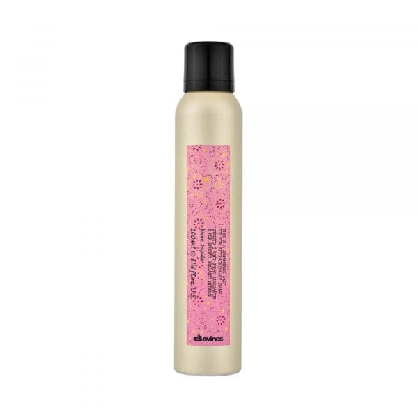 Davines More Inside Shimmering Mist 200ml