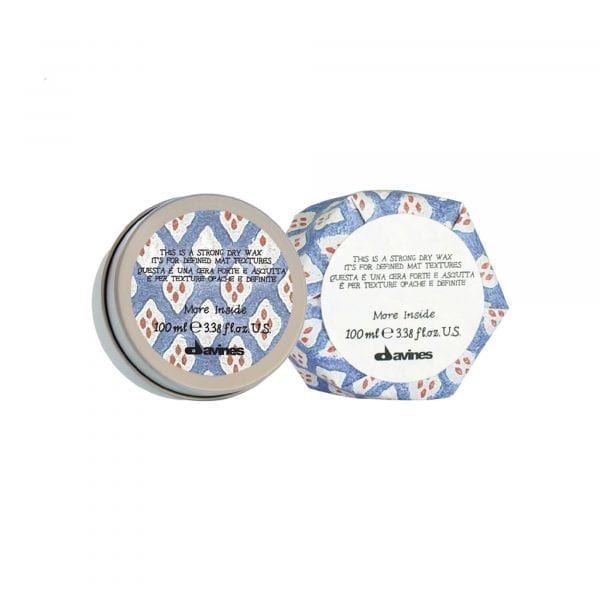 Davines More Inside Strong Dry Wax 75ml - Image 2