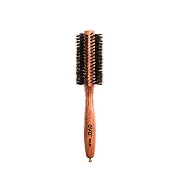 Evo Bruce 22 Natural Bristle Radial Brush