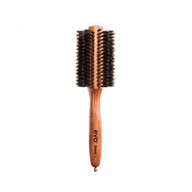 Evo Bruce 28 Natural Bristle Radial Brush