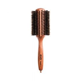 Evo Bruce 38 Natural Bristle Radial Brush