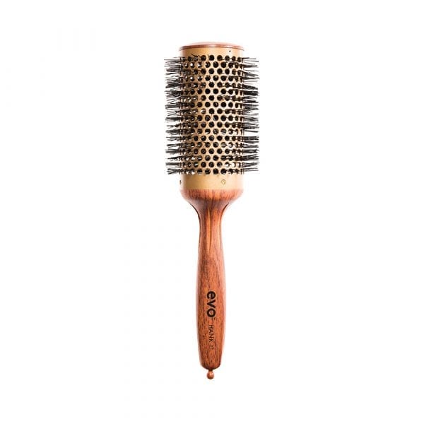 Evo Hank 52 Ceramic Vented Radial Brush