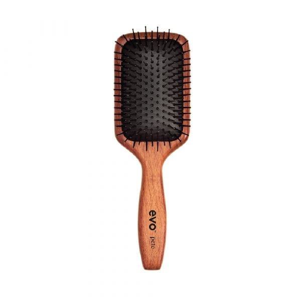 Evo Pete Ionic Paddle Brush