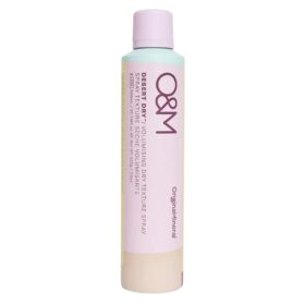 O&M Desert Dry Texture Spray 300ml