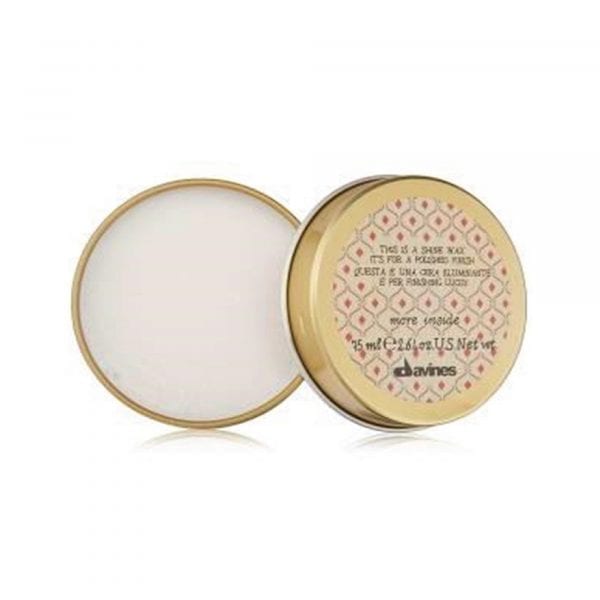 Davines More Inside Shine Wax 75ml