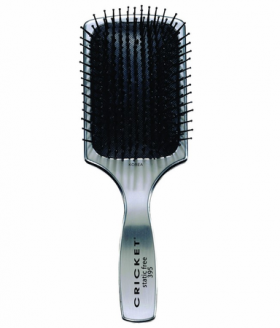 Cricket Centrix Visage Paddle Brush