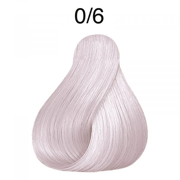 Wella Color Fresh 0-6 Violet Silver Toner 75ml - Image 3