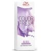 Wella Color Fresh 8-81 Light Pearl Ash Blonde Toner 75ml - Image 2