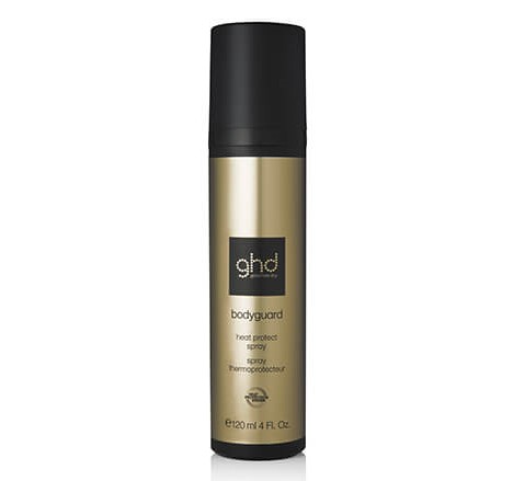 Ghd Body Guard Heat Protect Spray 120ml